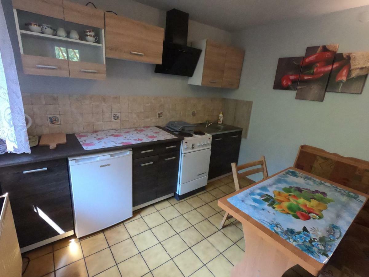 Osrodek Wczasowy Wierchy Korbielow Luaran gambar