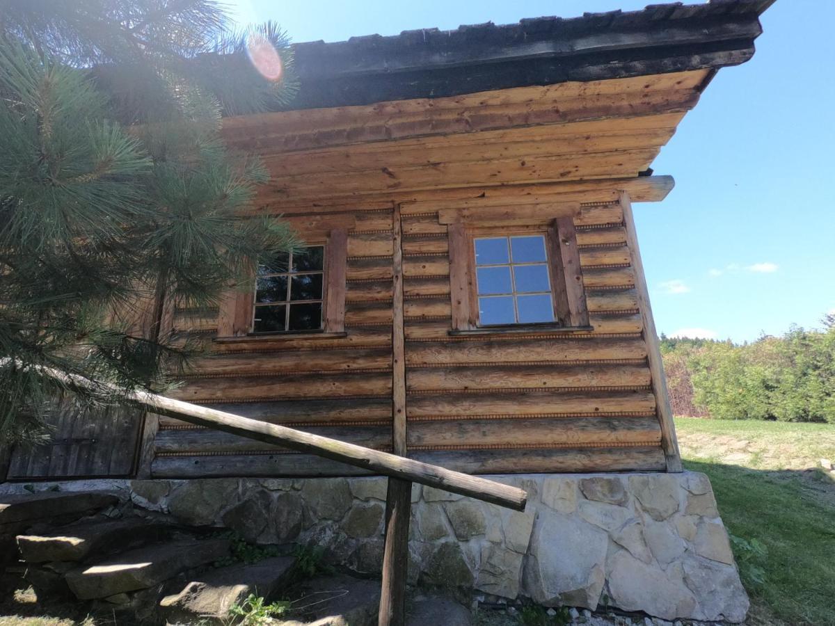 Osrodek Wczasowy Wierchy Korbielow Luaran gambar